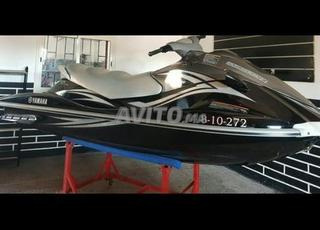 Jet ski VX Yamaha 1100