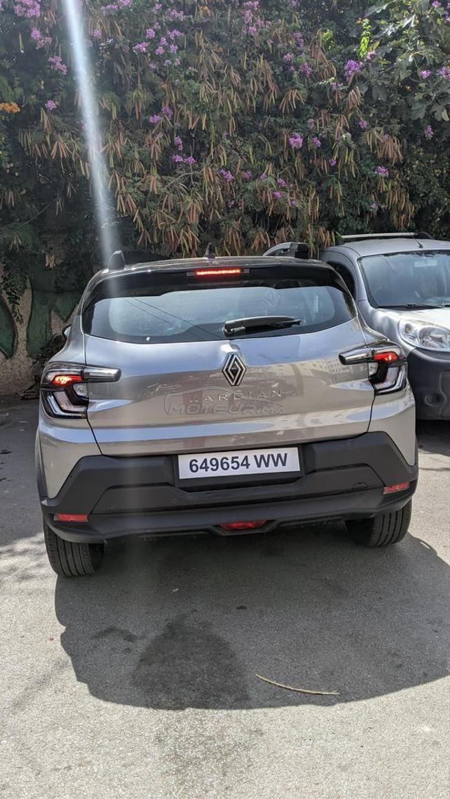Renault Kardian
