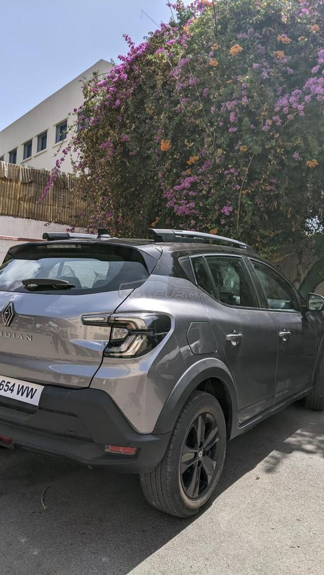 Renault Kardian