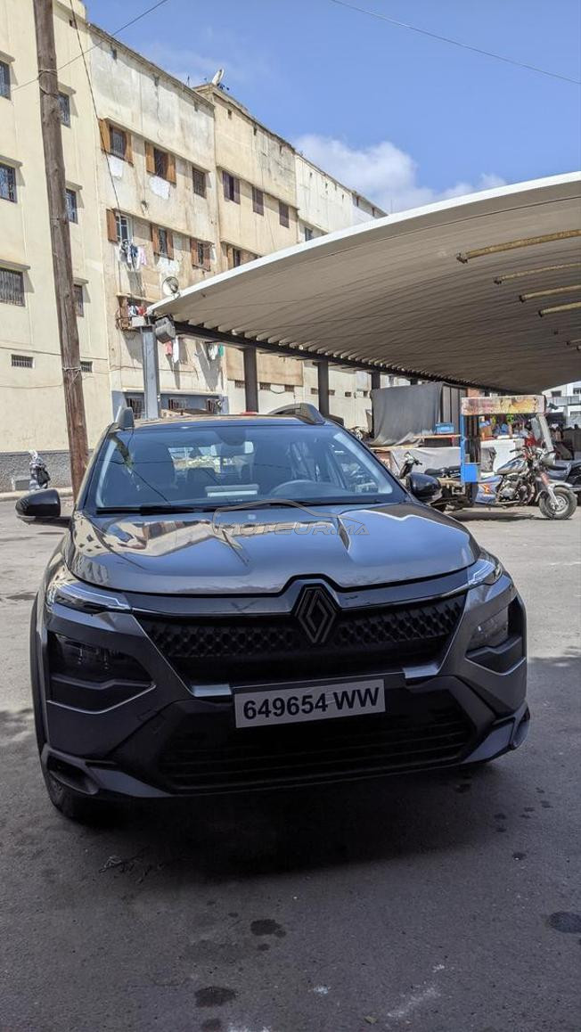 Renault Kardian