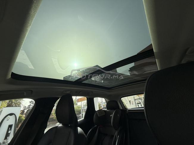 Volvo XC60 Diesel Automatique 2022 à Marrakech