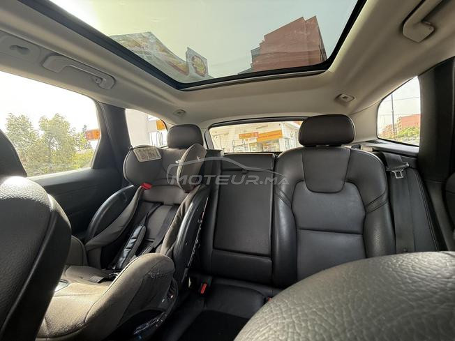 Volvo XC60 Diesel Automatique 2022 à Marrakech