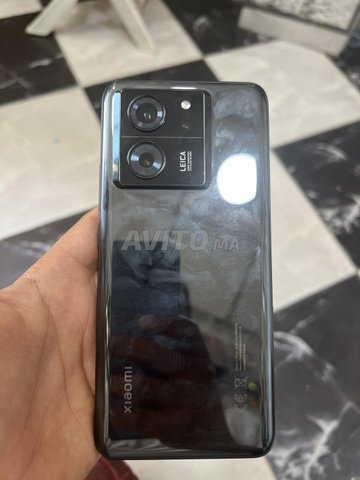Xiaomi 13T pro 512