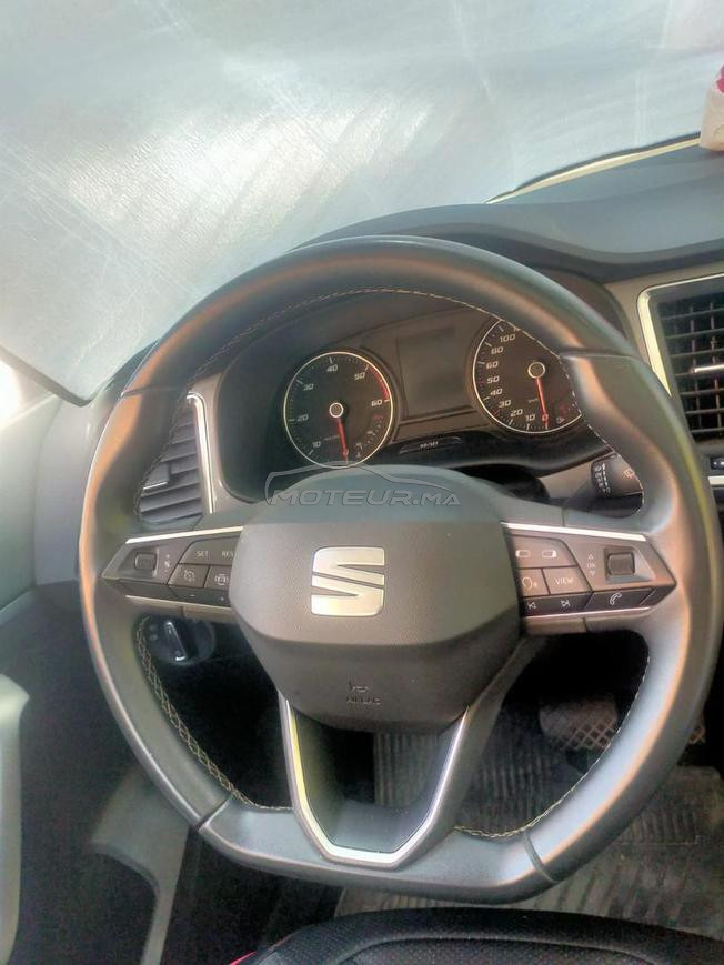 Seat ateca 2021