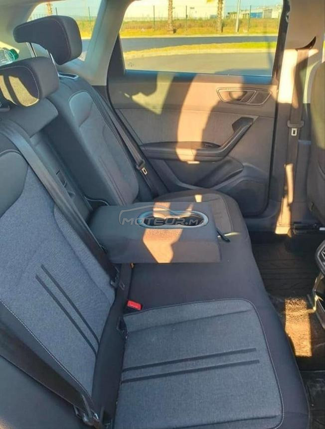 Seat ateca 2021