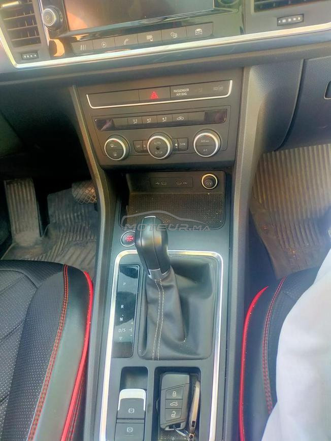 Seat ateca 2021