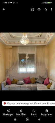 appartement disponible pour vous  - 2