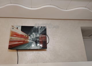 appartement meubler à louer