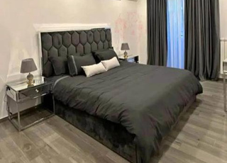 كراء شقق فاخرة قرب كرفور 