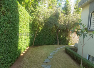 فيلا للبيع بمساحة 345 متر مربع في القنيطرة المعمورة