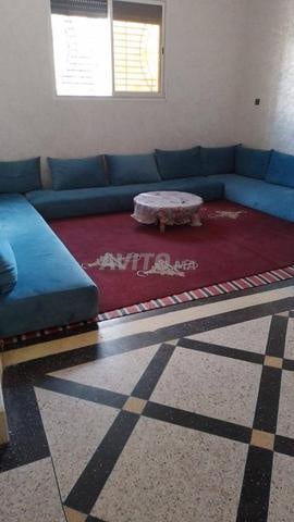 Appartement meublé en location à Agadir Hay Salam - 2