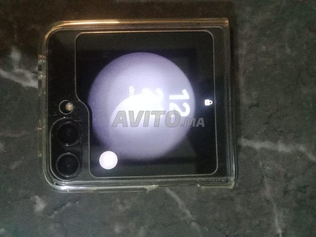 Samsung Z flip5 