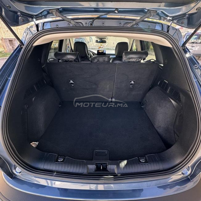 ford kuga titanium automatique