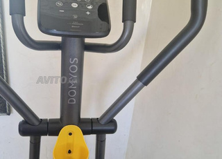 Velo elliptique en très bon état 