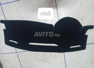 بيع جميع غطاء لوحة القيادة واكسسوارات السيارات 