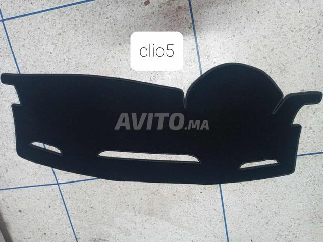 بيع جميع غطاء لوحة القيادة واكسسوارات السيارات 