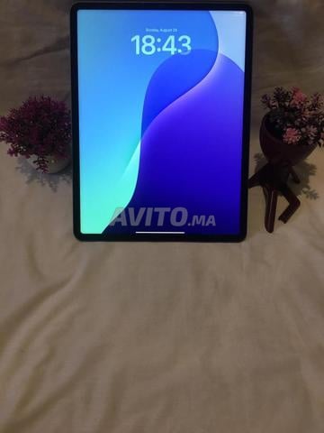 iPad pro(12,9-inch)(5th generation) 