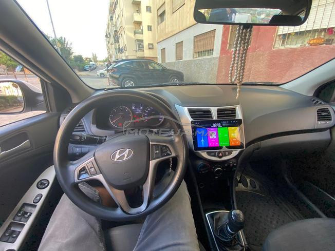 Hyundai Accent 08/2018