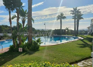 Appartement colocation 65 m² à Cabo Negro