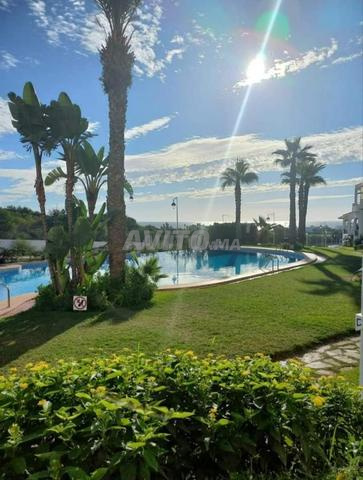 Appartement colocation 65 m² à Cabo Negro