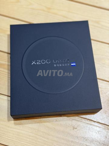 vivo x200 ultra 512g 16g - 2