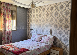 Appartement calme et bien équipé