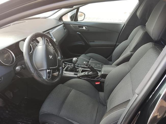 Peugeot508