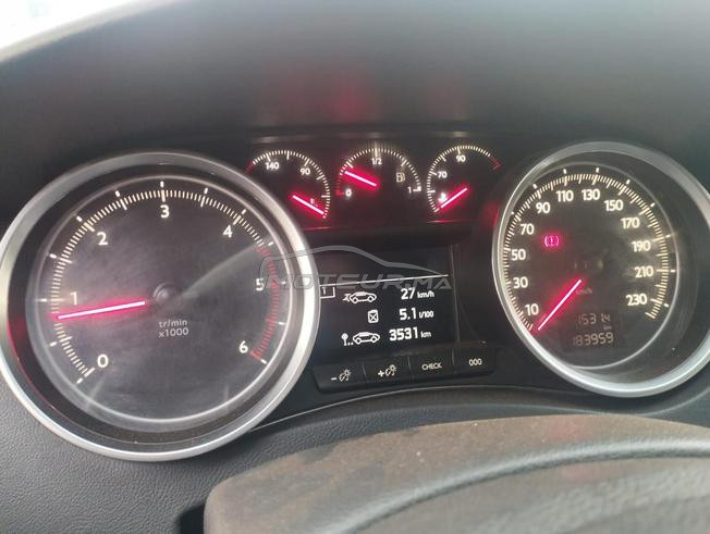 Peugeot508