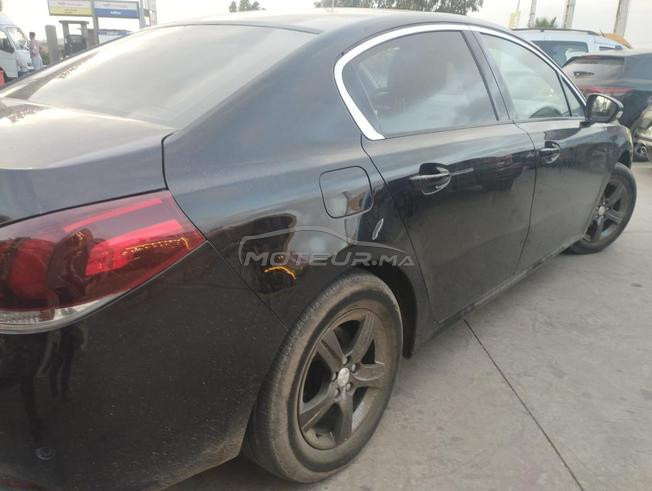 Peugeot508