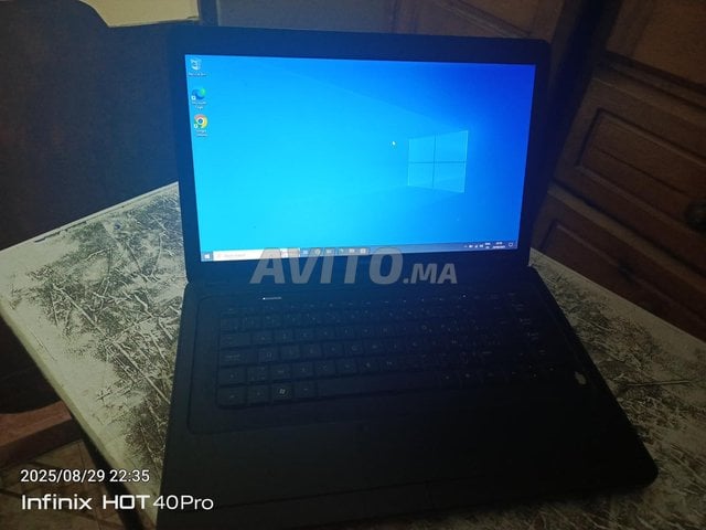 pc portable trés bon
