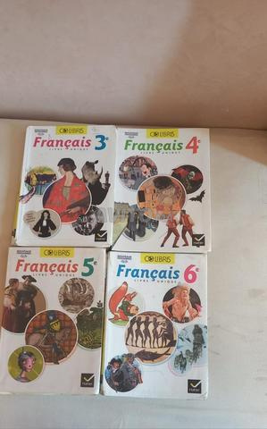 des livres à vendre li baghi chi haja mrhba