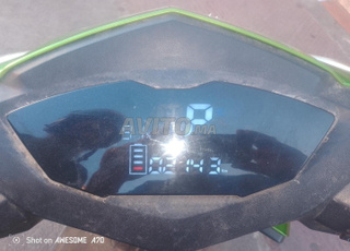 موطور إلكتريك 