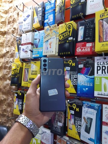 samsung s21 127gb/8ram