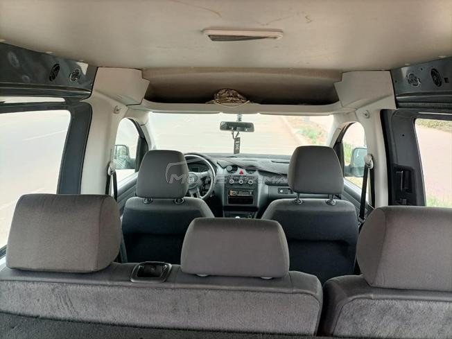 VolkswagenCaddy