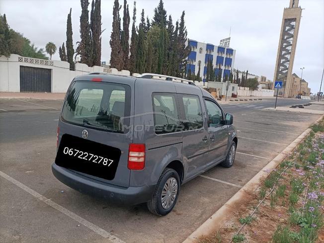 VolkswagenCaddy