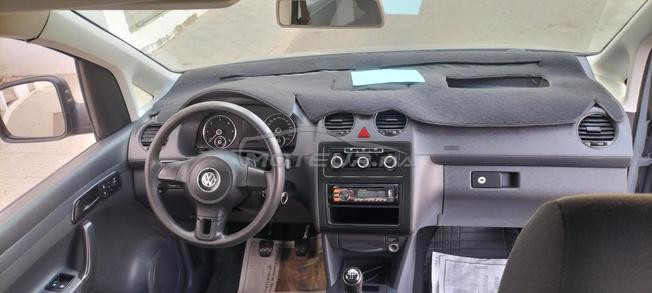 VolkswagenCaddy