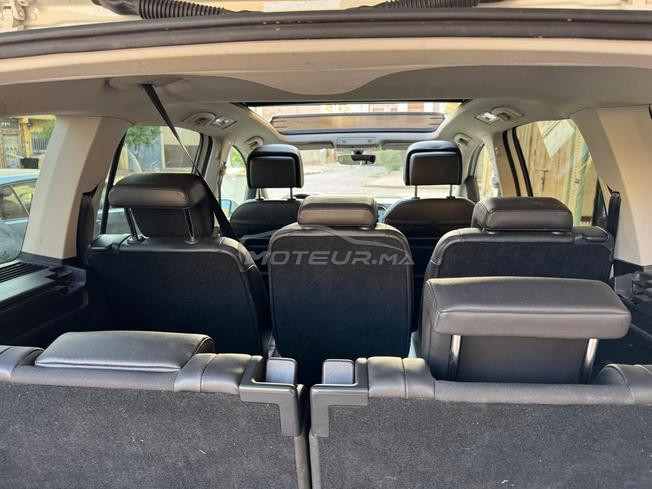 Volkswagen Touran Diesel Manuelle 2018