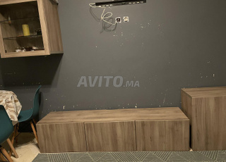 Meuble TV IKEA excellent etat