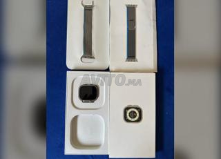 apple watch ultra serie 8