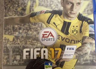 fifa 18 ps4 fifa 17 ps4 