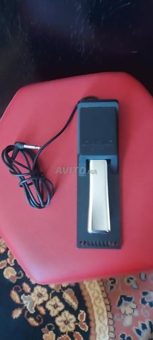 دواسة كاسيو SP-20 مستوردة من الخارج