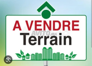 Lot de terrain c196 sport city