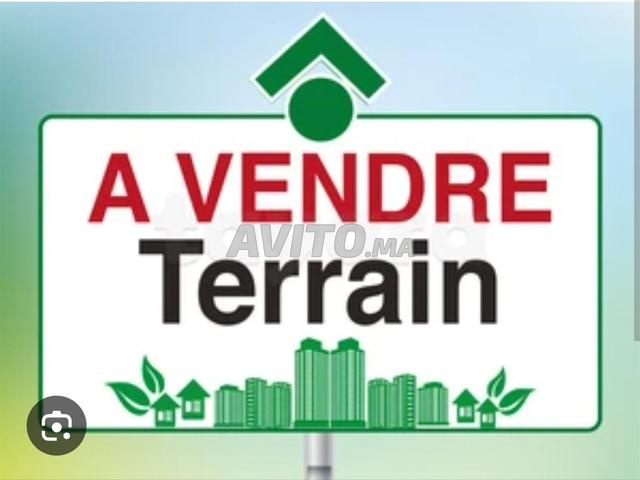 Lot de terrain c196 sport city
