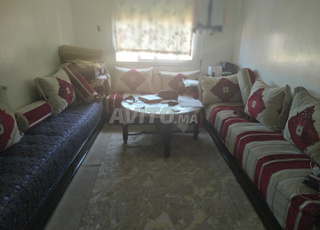 Appartement à vendre 70 m² à Casablanca