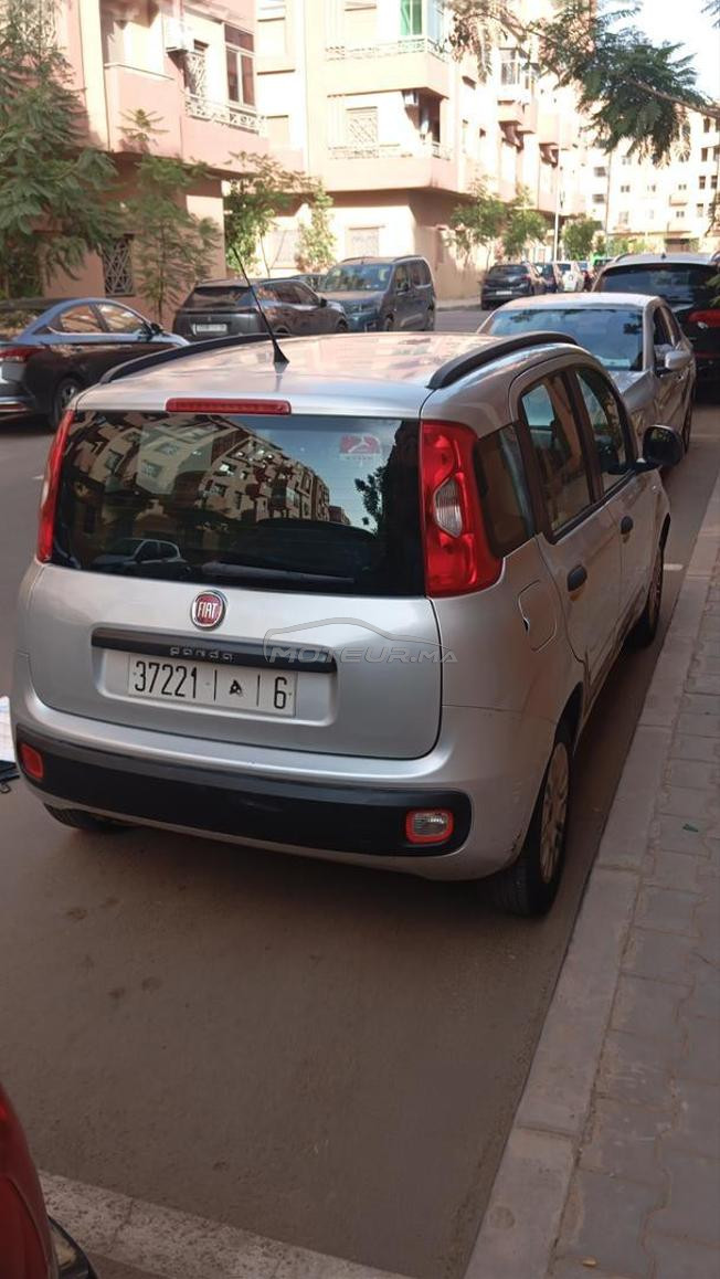 fiat panda avendre
