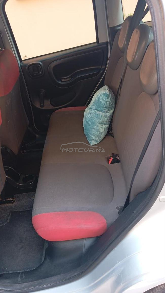 fiat panda avendre