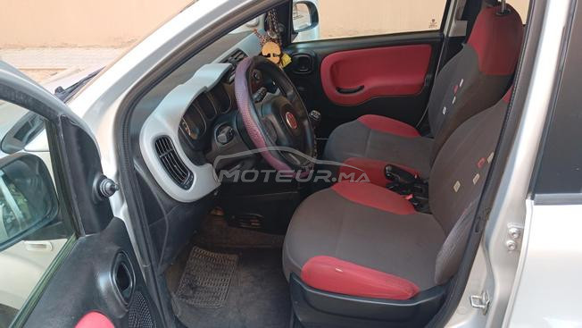 fiat panda avendre