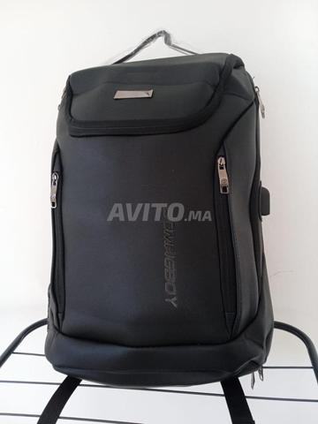 Cartable PC portable Sac à dos USB - 2