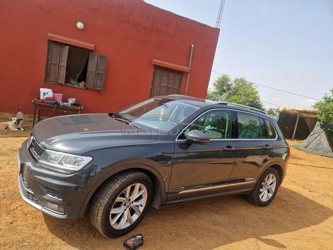 tiguan année 2020 diwan année 20025 