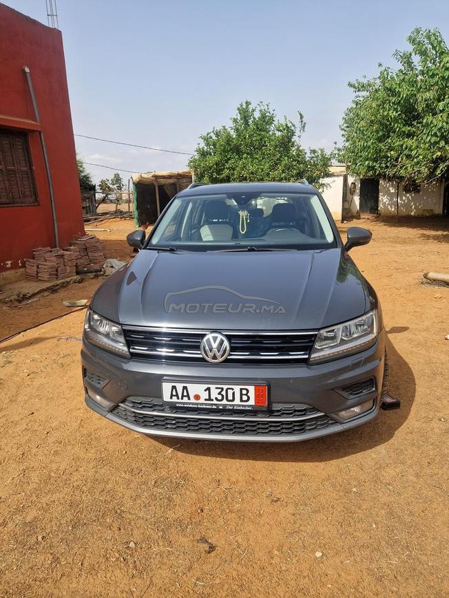 tiguan année 2020 diwan année 20025 
